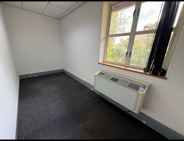 457M² OFFICE TO LET IN RIVIERA